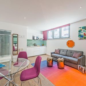 Appartement met een Slaapkamer